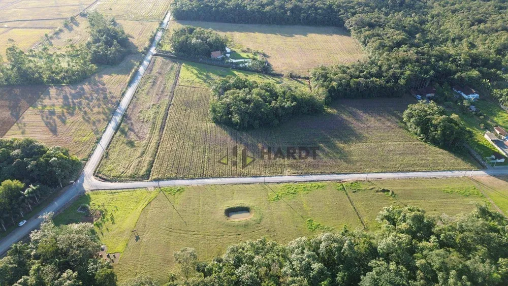 Terreno, 4 hectares - Foto 4