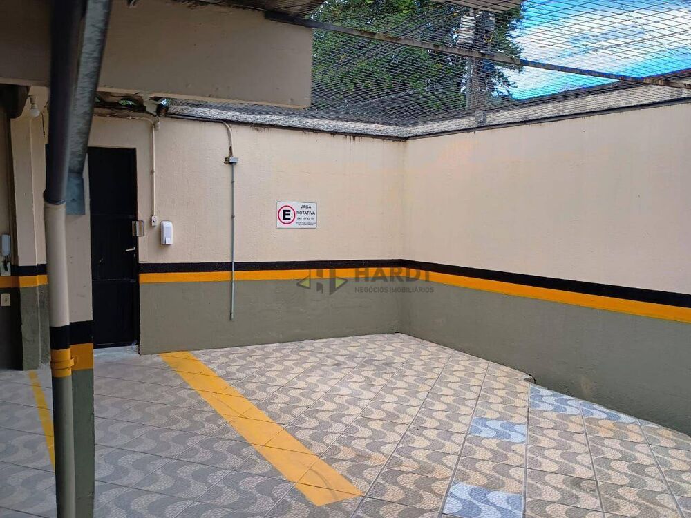 Apartamento à venda com 2 quartos, 52m² - Foto 4