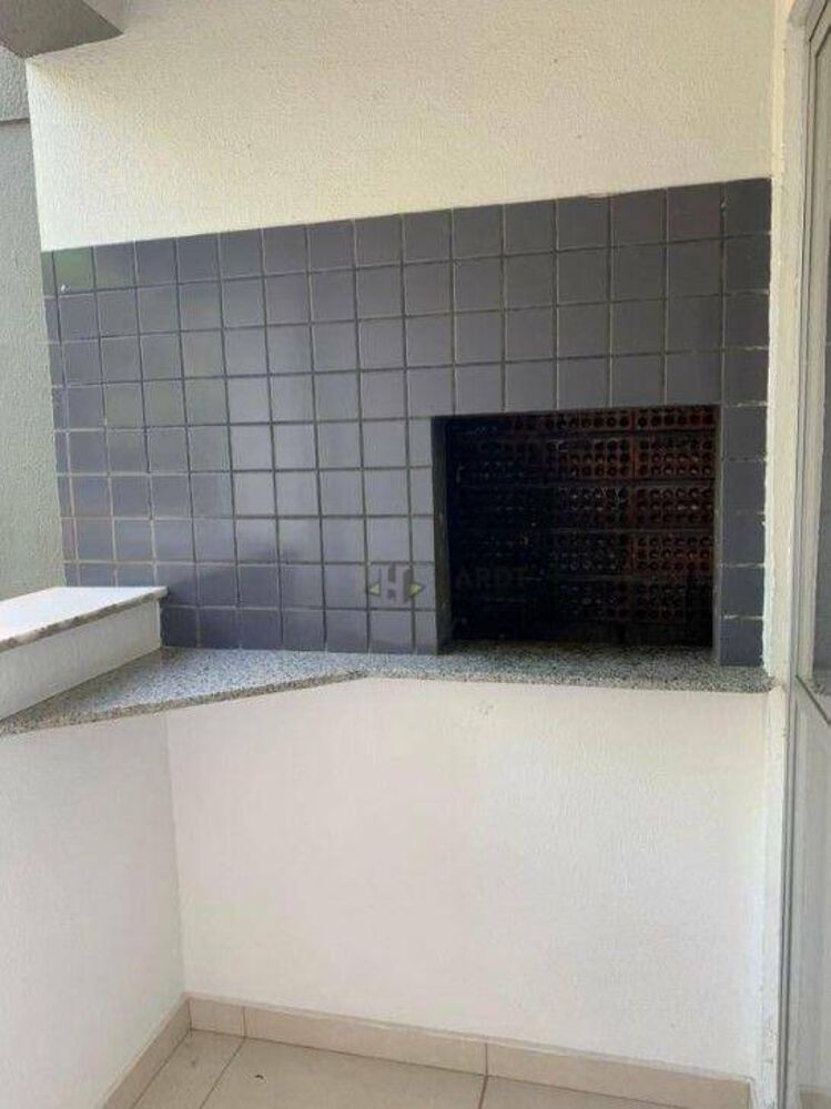 Apartamento à venda com 2 quartos, 52m² - Foto 3