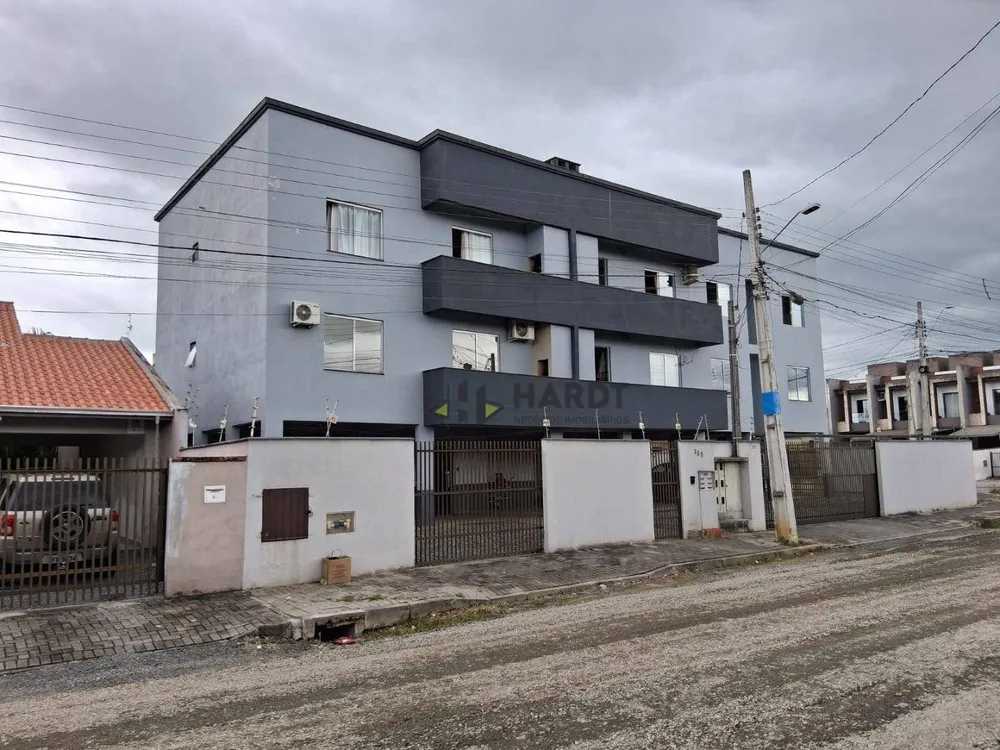 Apartamento, 2 quartos, 72 m² - Foto 1