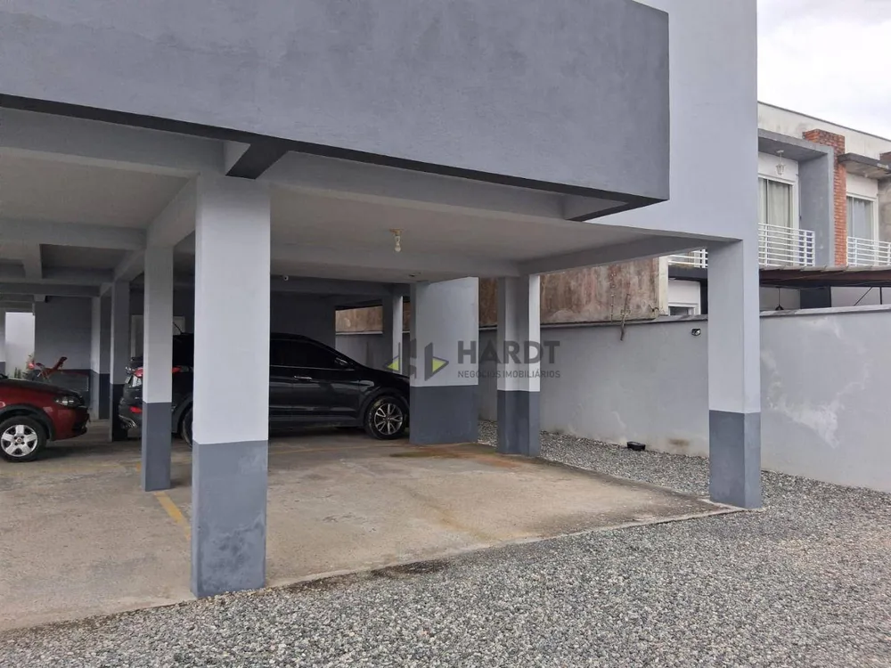 Apartamento, 2 quartos, 72 m² - Foto 2