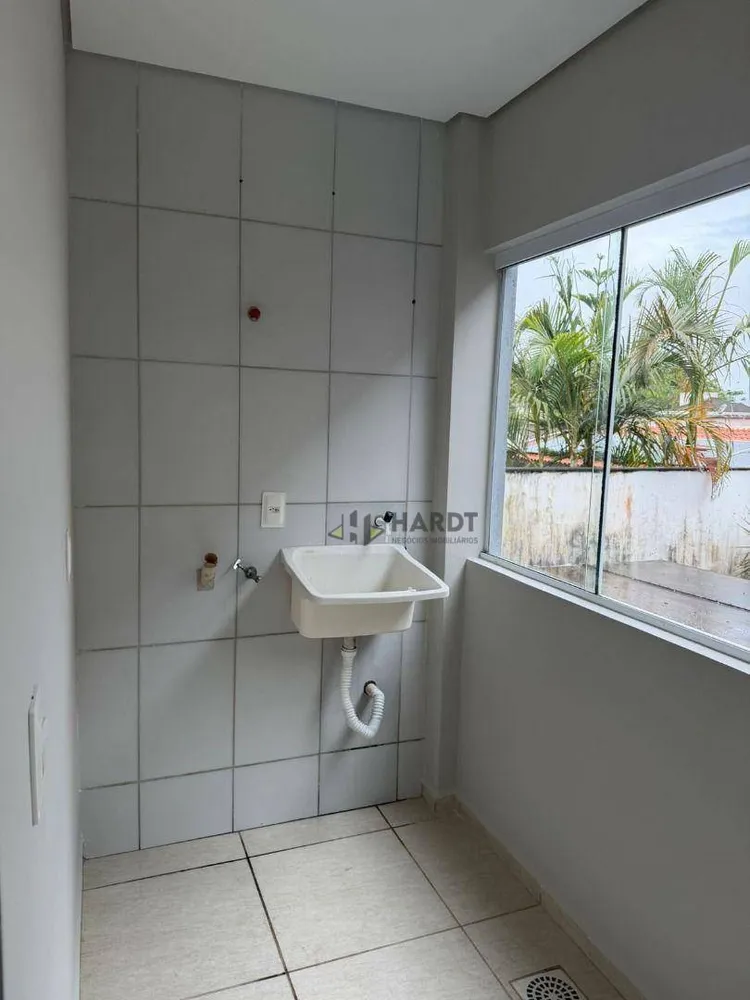 Apartamento, 2 quartos, 72 m² - Foto 2