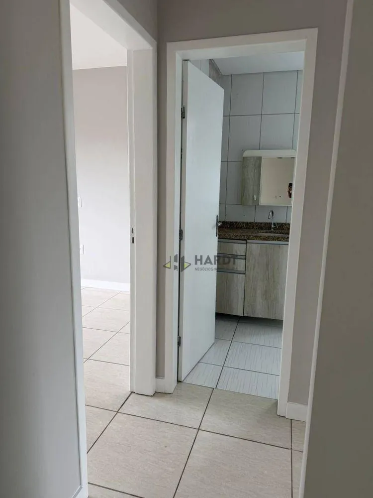 Apartamento, 2 quartos, 72 m² - Foto 3