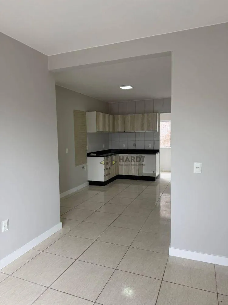 Apartamento, 2 quartos, 72 m² - Foto 4