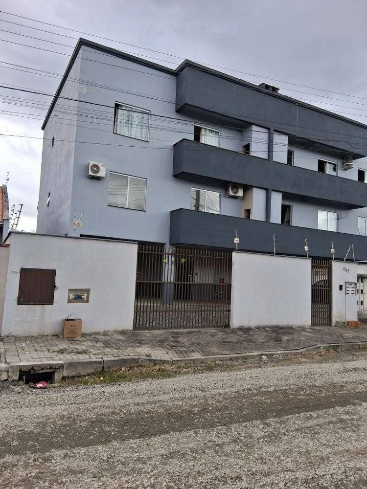Apartamento, 2 quartos, 72 m² - Foto 7