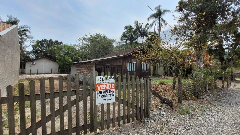 Casa à venda com 1 quarto, 115m² - Foto 3