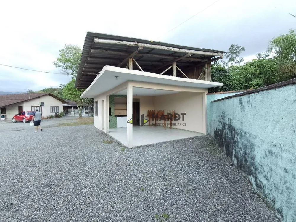 Casa, 3 quartos, 99 m² - Foto 10
