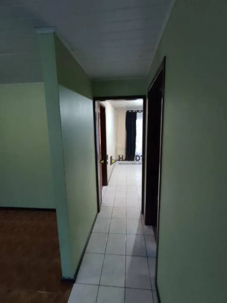 Casa, 3 quartos, 99 m² - Foto 2