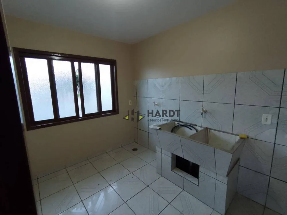 Casa, 3 quartos, 99 m² - Foto 6