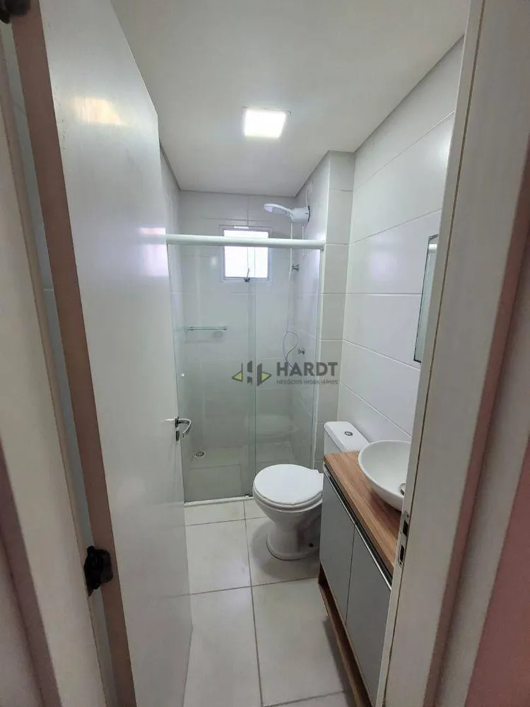Apartamento, 2 quartos, 49 m² - Foto 6