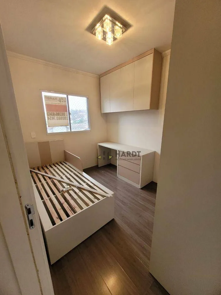 Apartamento, 2 quartos, 49 m² - Foto 7