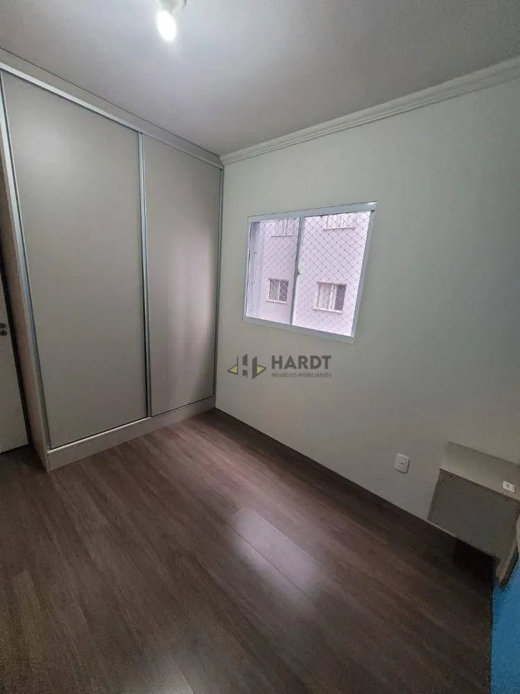 Apartamento, 2 quartos, 49 m² - Foto 11