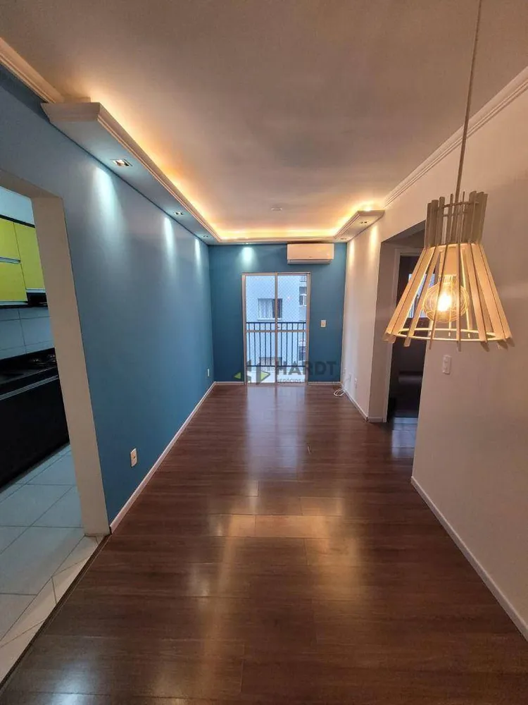 Apartamento, 2 quartos, 49 m² - Foto 4