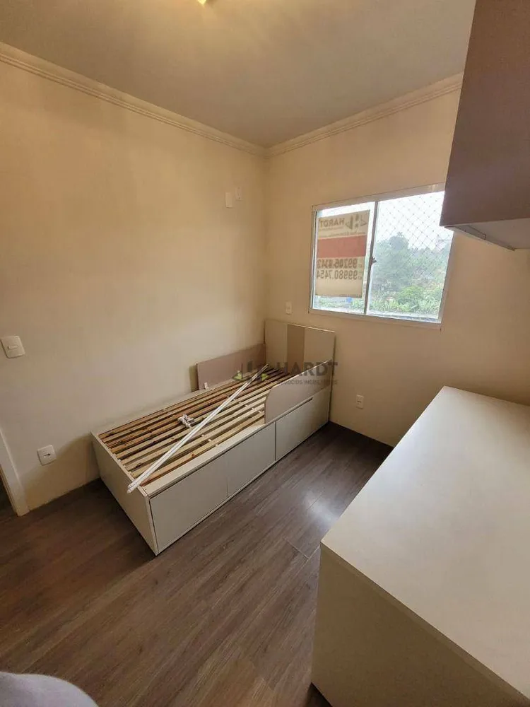 Apartamento, 2 quartos, 49 m² - Foto 8
