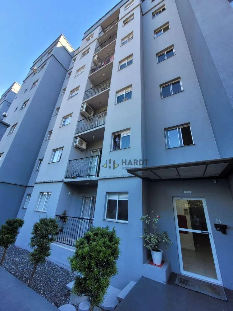 Apartamento, 2 quartos, 49 m² - Foto 12