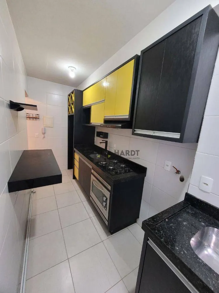 Apartamento, 2 quartos, 49 m² - Foto 3