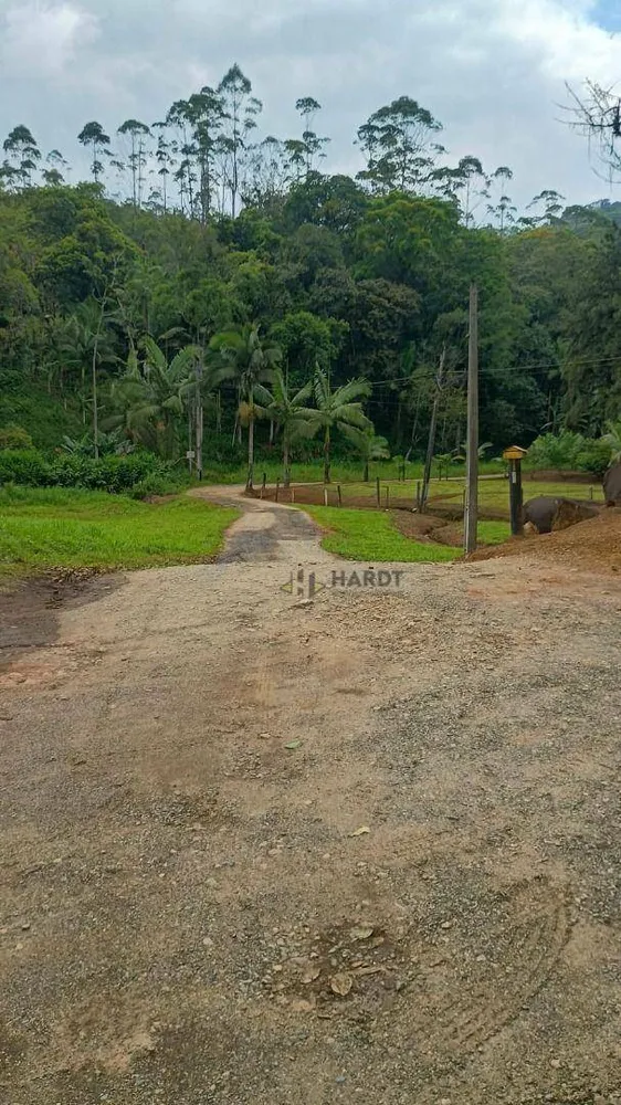 Terreno, 2 hectares - Foto 1