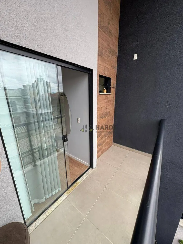 Casa, 2 quartos, 55 m² - Foto 12