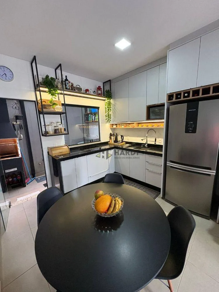 Casa, 2 quartos, 55 m² - Foto 4