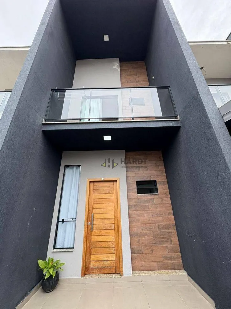Casa, 2 quartos, 55 m² - Foto 1