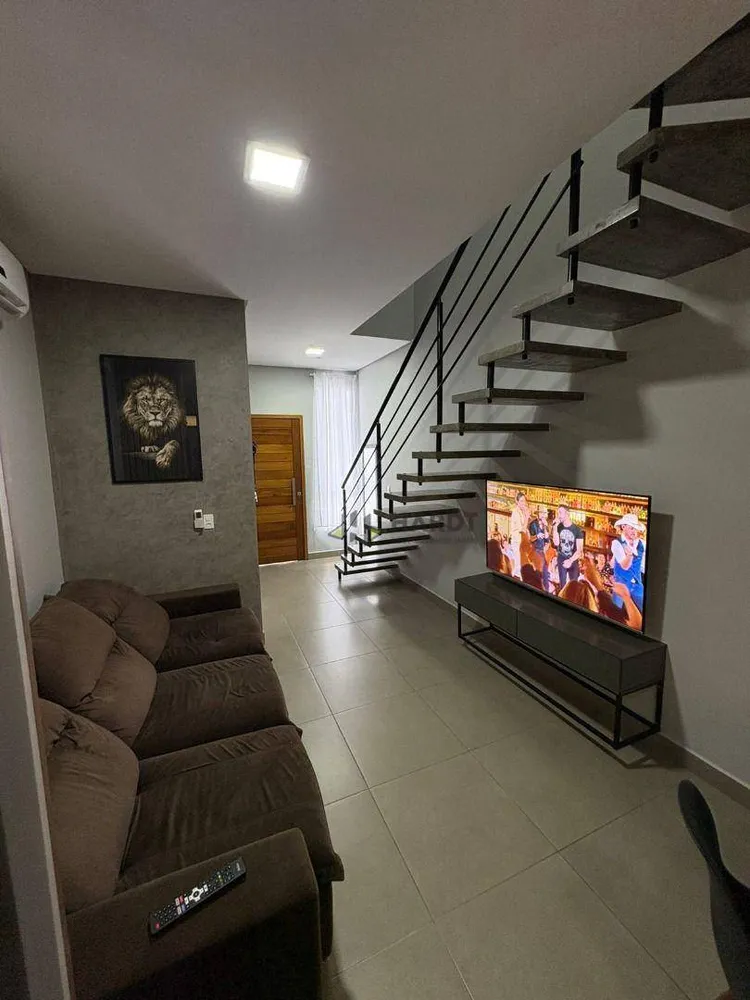 Casa, 2 quartos, 55 m² - Foto 5