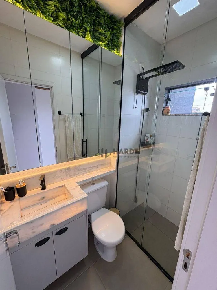 Casa, 2 quartos, 55 m² - Foto 11