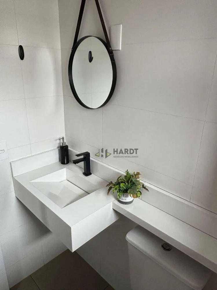 Casa, 2 quartos, 55 m² - Foto 7