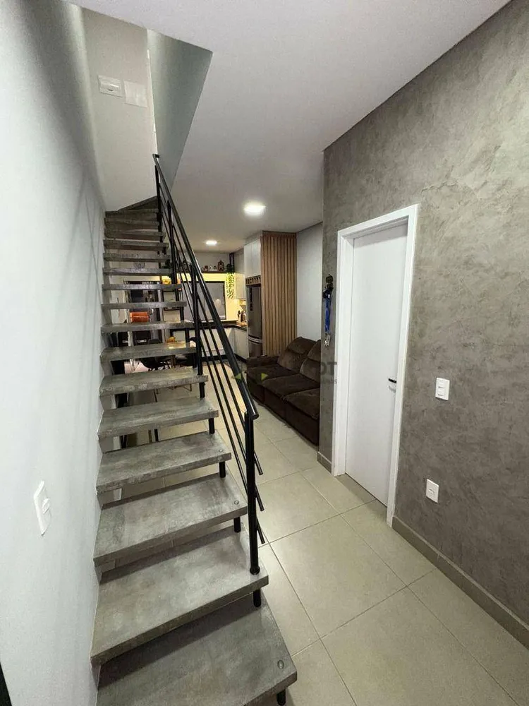 Casa, 2 quartos, 55 m² - Foto 8