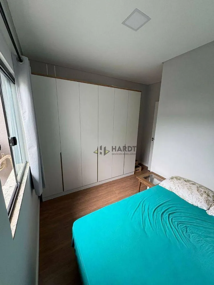 Casa, 2 quartos, 55 m² - Foto 9