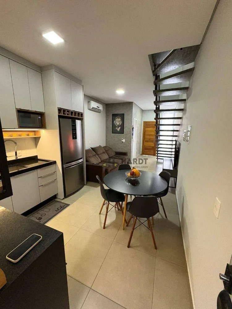 Casa, 2 quartos, 55 m² - Foto 2