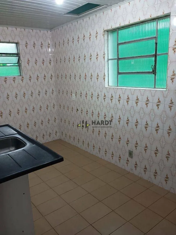 Casa, 1 quarto, 46 m² - Foto 7