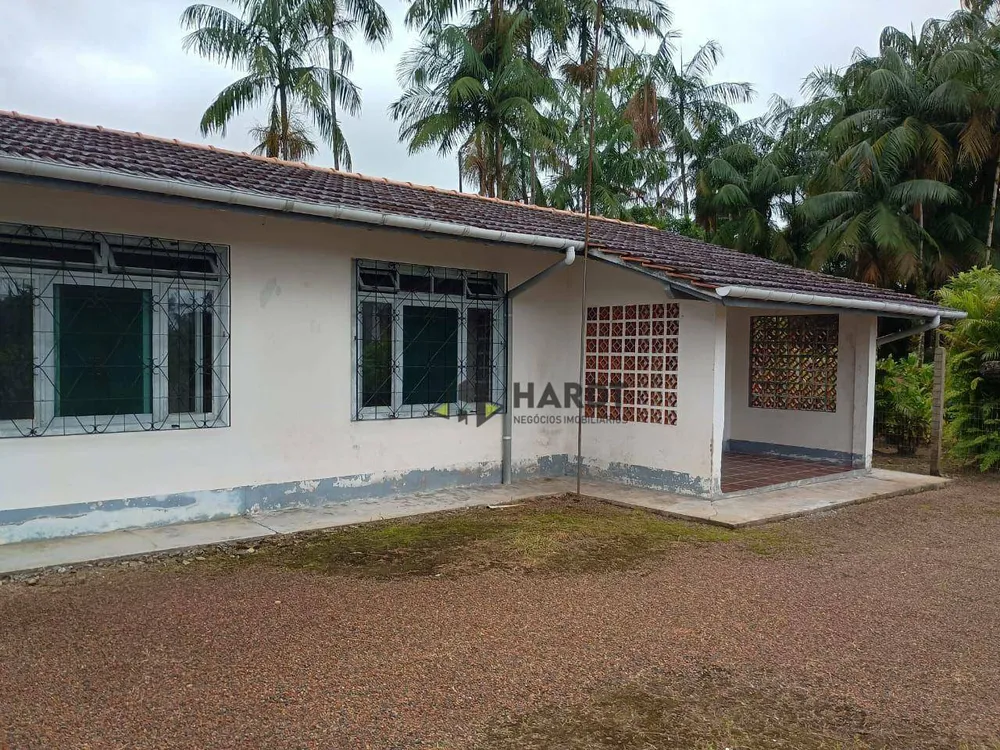 Casa, 1 quarto, 46 m² - Foto 3