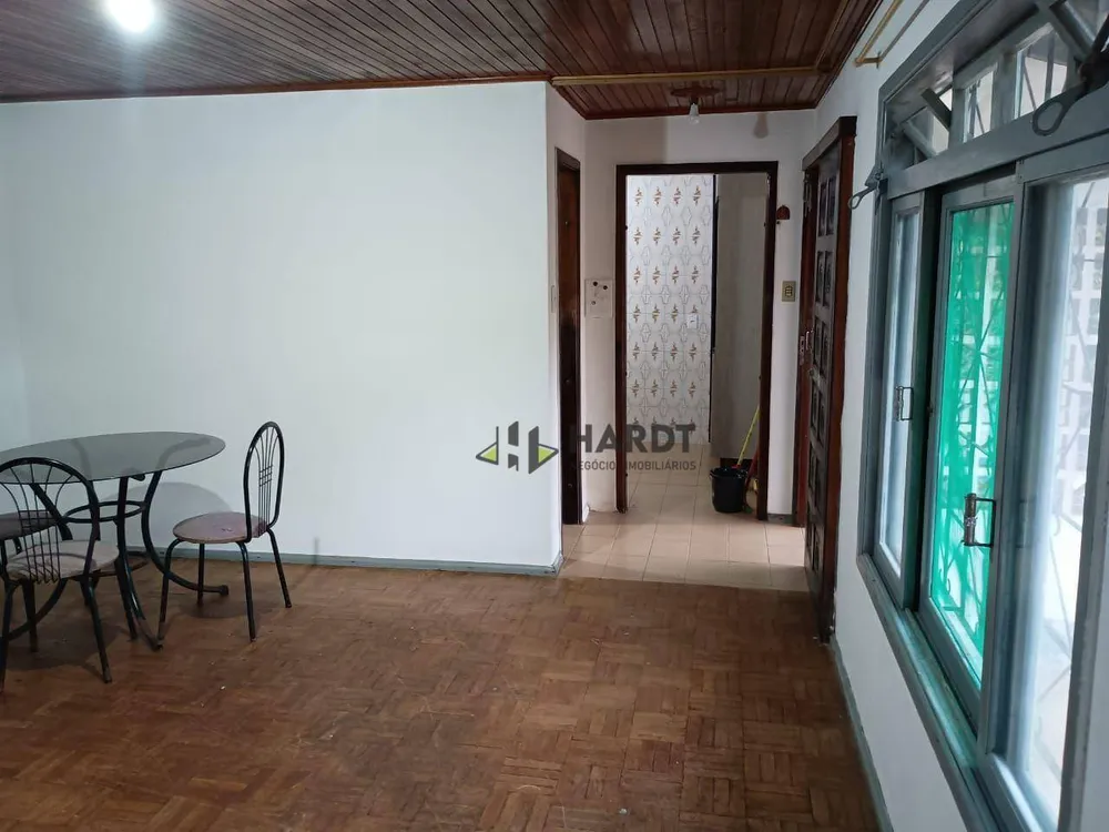 Casa, 1 quarto, 46 m² - Foto 9