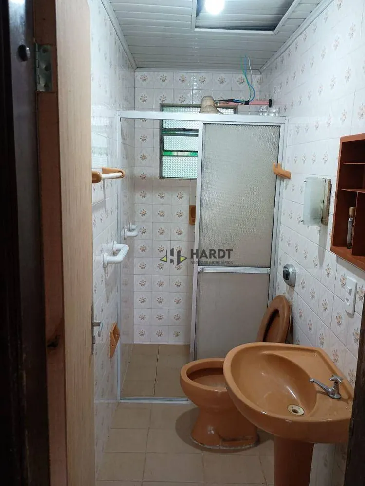 Casa, 1 quarto, 46 m² - Foto 2