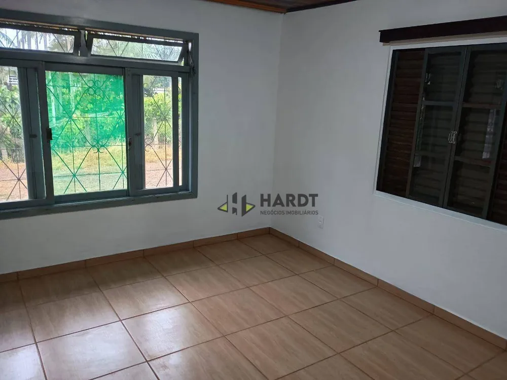 Casa, 1 quarto, 46 m² - Foto 4