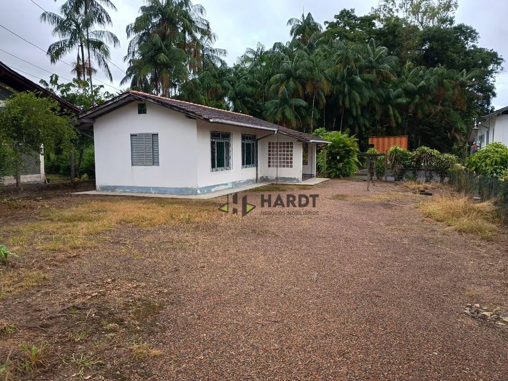 Casa, 1 quarto, 46 m² - Foto 3