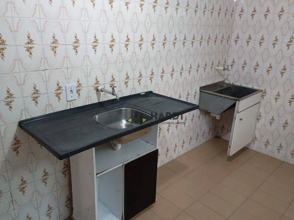 Casa, 1 quarto, 46 m² - Foto 5