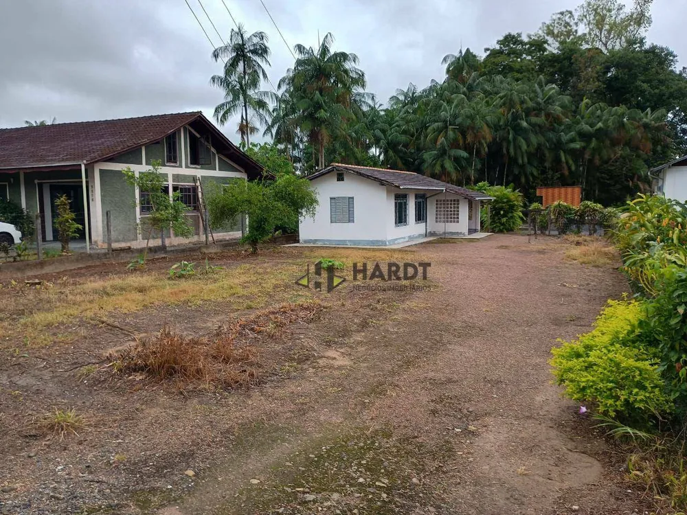 Casa, 1 quarto, 46 m² - Foto 1