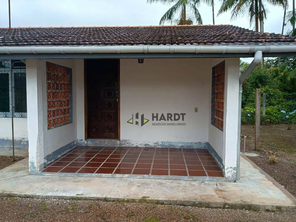 Casa, 1 quarto, 46 m² - Foto 13