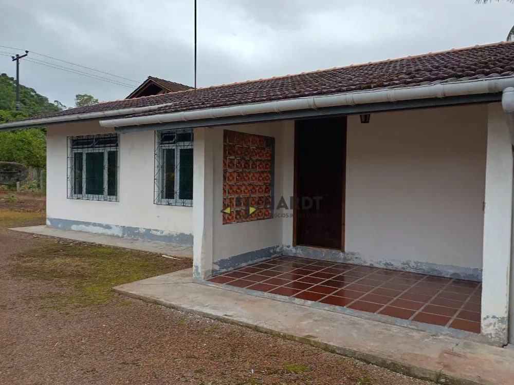 Casa, 1 quarto, 46 m² - Foto 5