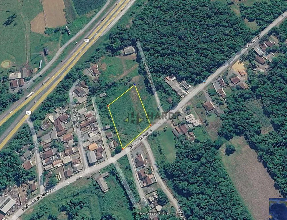 Terreno, 5000 m² - Foto 1