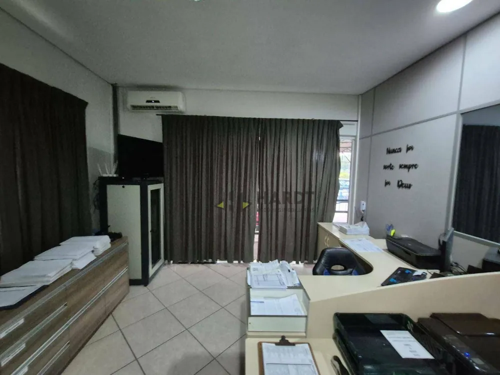 Depósito-Galpão, 980 m² - Foto 7