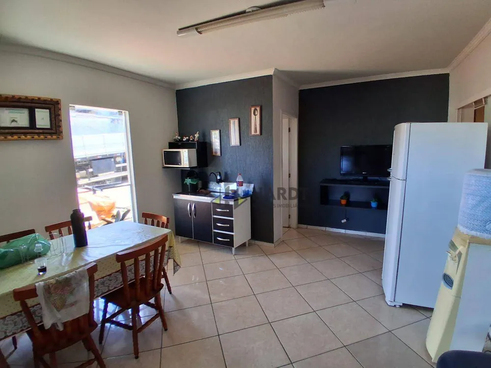 Depósito-Galpão, 980 m² - Foto 8