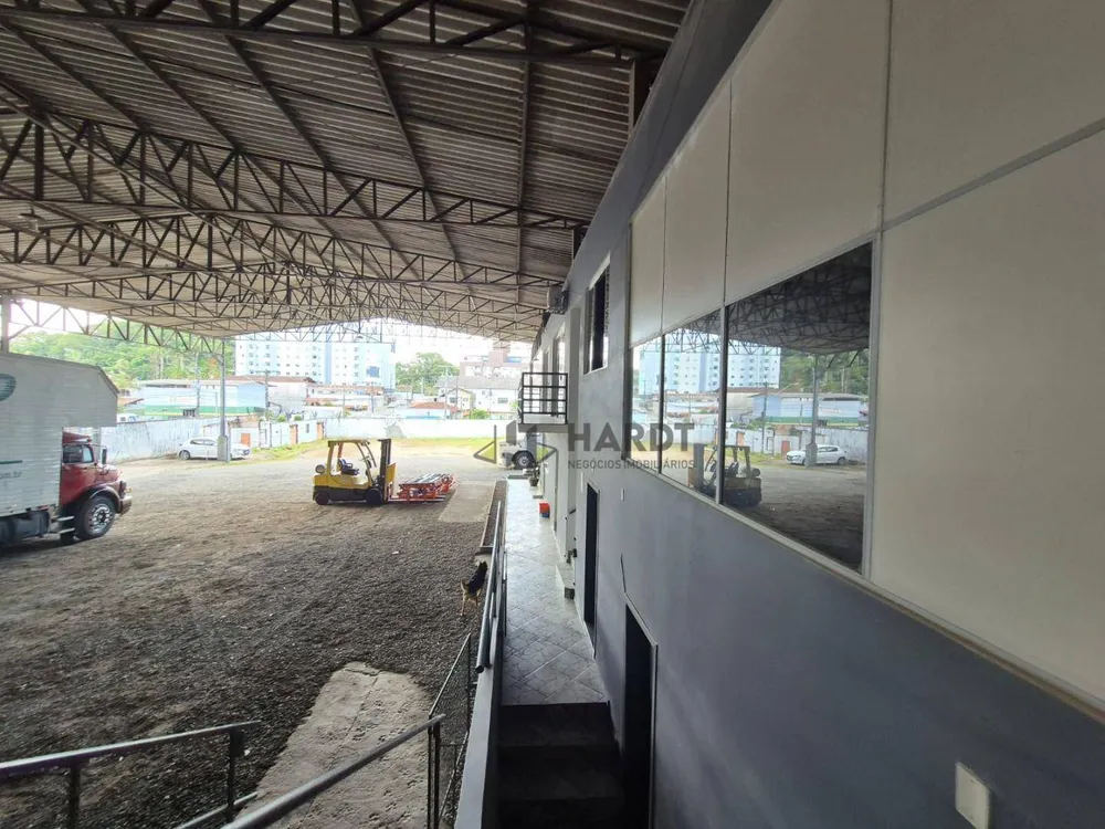 Depósito-Galpão, 980 m² - Foto 4