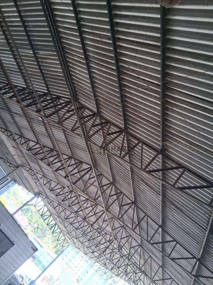 Depósito-Galpão, 980 m² - Foto 13