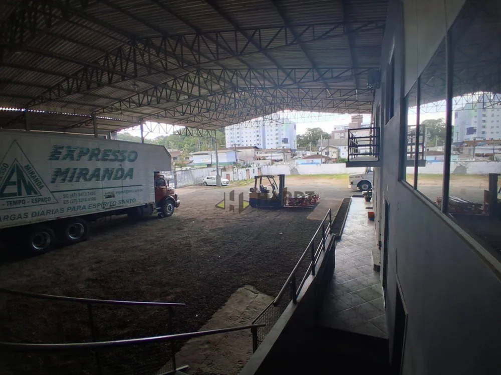 Depósito-Galpão, 980 m² - Foto 5