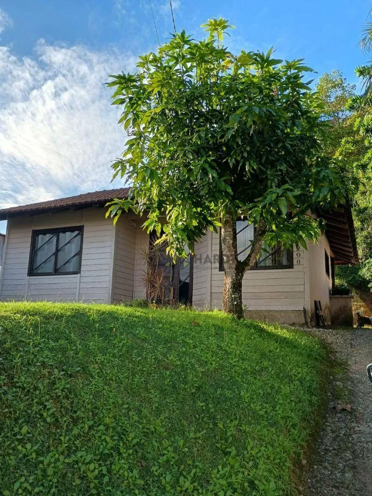 Casa, 3 quartos, 64 m² - Foto 2