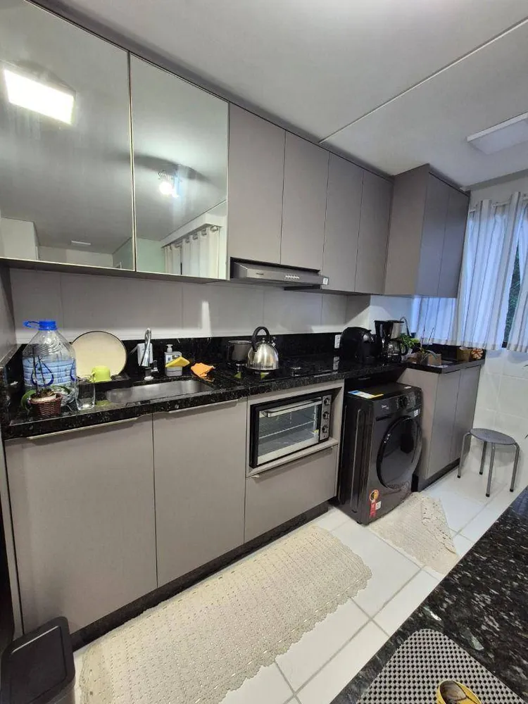 Apartamento, 2 quartos, 63 m² - Foto 8
