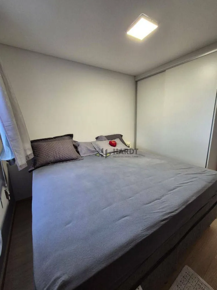 Apartamento, 2 quartos, 63 m² - Foto 2