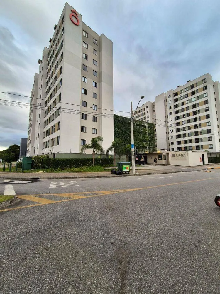 Apartamento, 2 quartos, 63 m² - Foto 6
